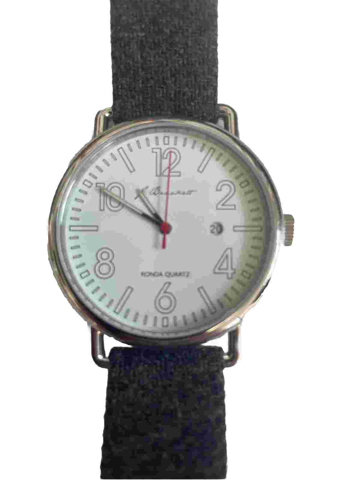 J.Brackett Mens Watch