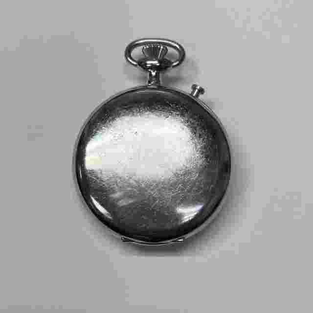 Vintage Clebar Swiss Stop Watch WORKING