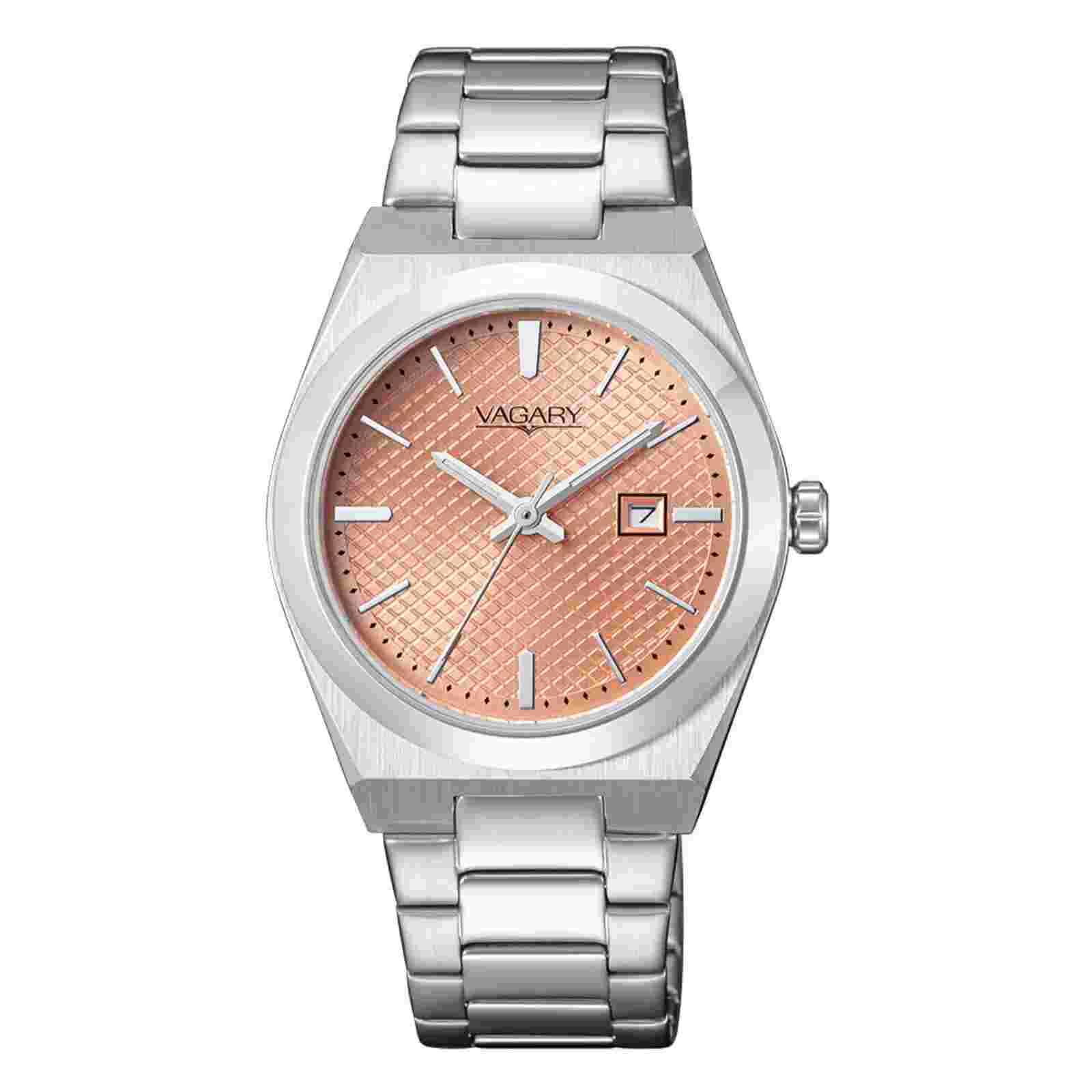 Vagary Women's Watch Timeless Lady Collection - Ref: IU3-118-93