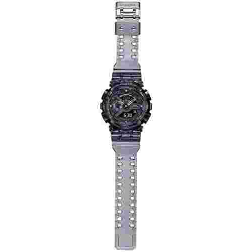[Casio] G-Shock Watch [Domestic Genuine Product] Skeleton Series GA-110SKE-8AJF