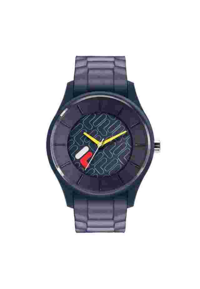 Fila Analog Quartz Unisex Watch 38-092-004
