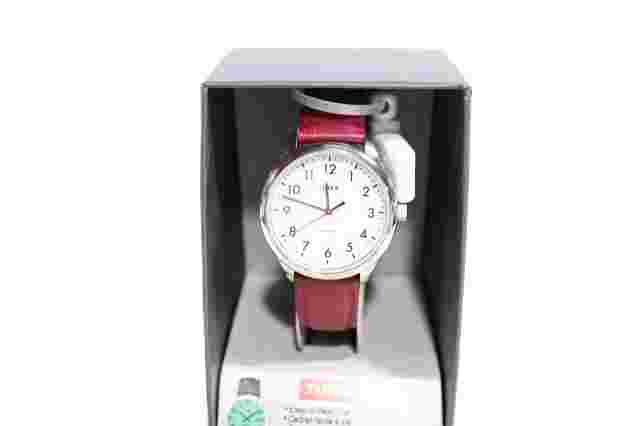 Timex Reader Watch Women Montre TW2V36100