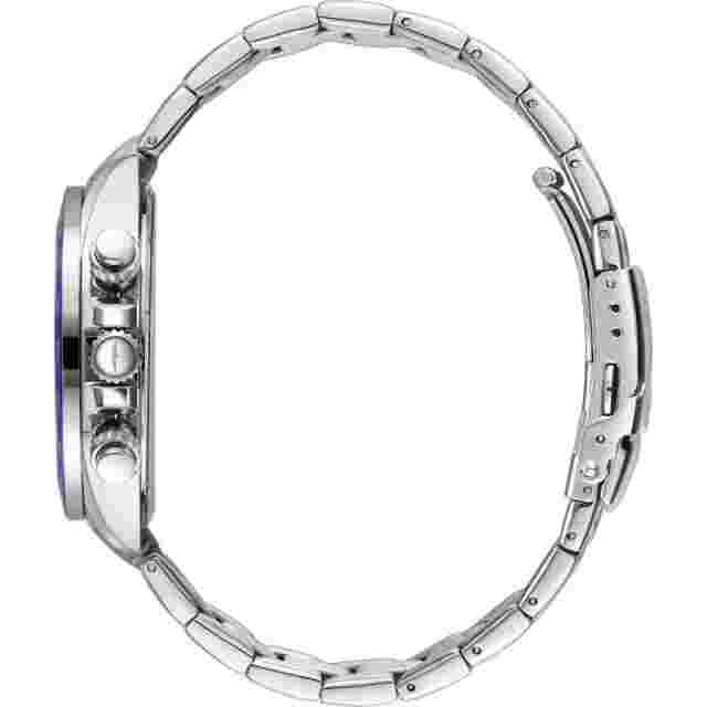 Rotary GB05440/05 Henley Chronograph Mens Watch 41mm 10ATM