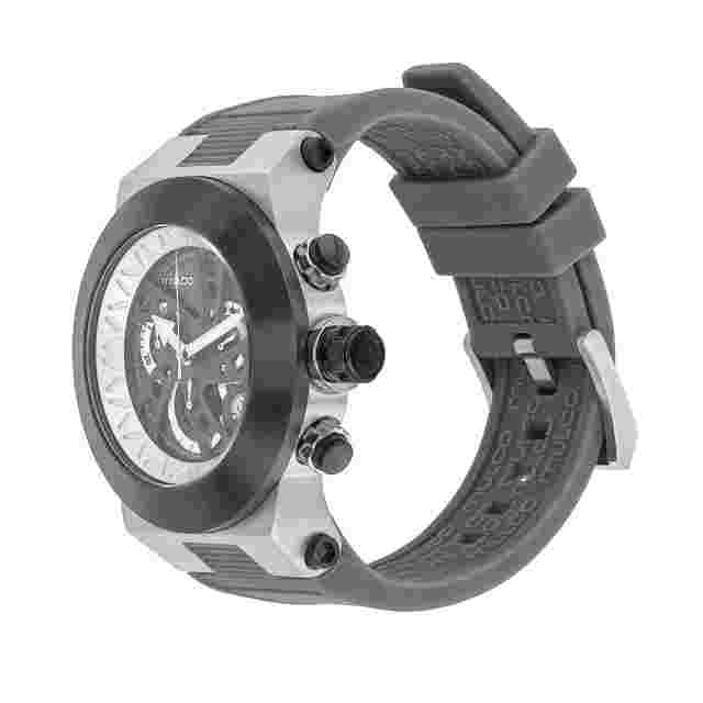 Mulco Evol Daccar Swiss Made Swiss Movement Men's Luxury Watches