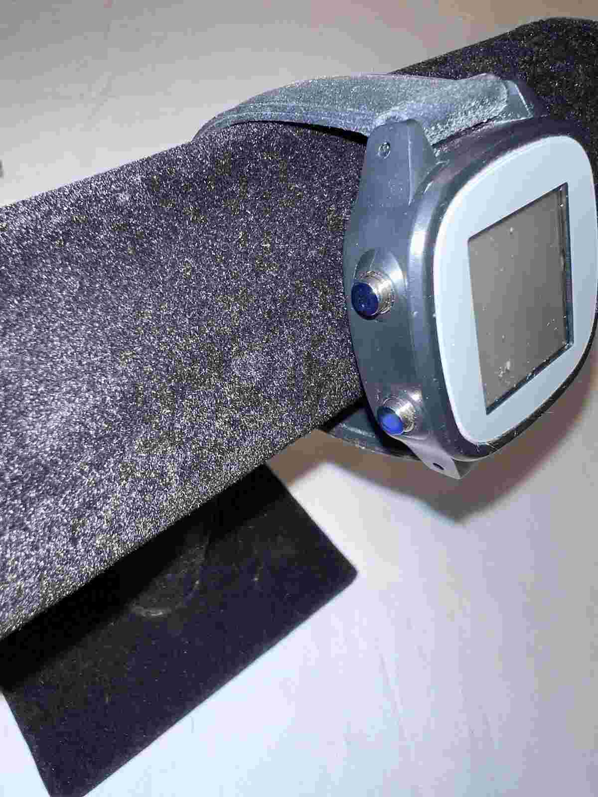 North American Health Watch Untested Needs New Battery