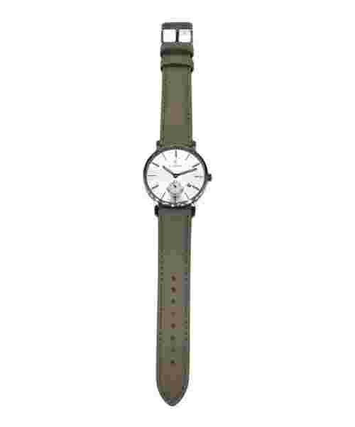 Glacier Lambert Wristwatch