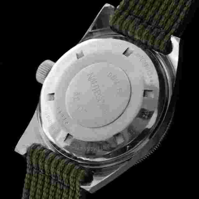 Alsta -1960's Nautoscaph