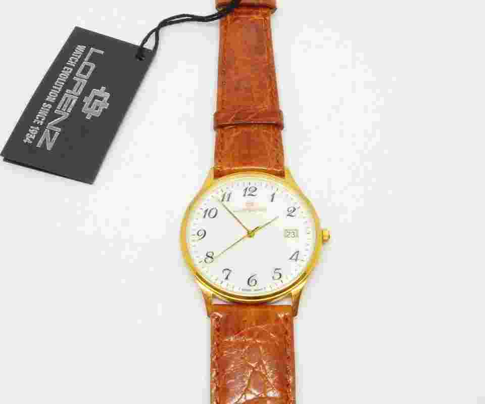 Watch Lorenz Unisex 025471dd