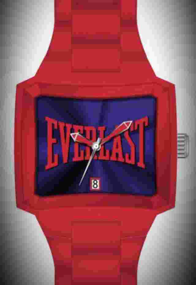 Everlast Iconic Watch