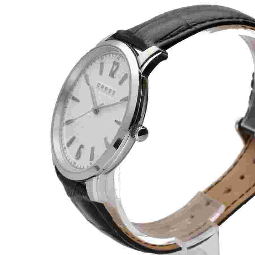 CROSS quartz CR8059 watch used