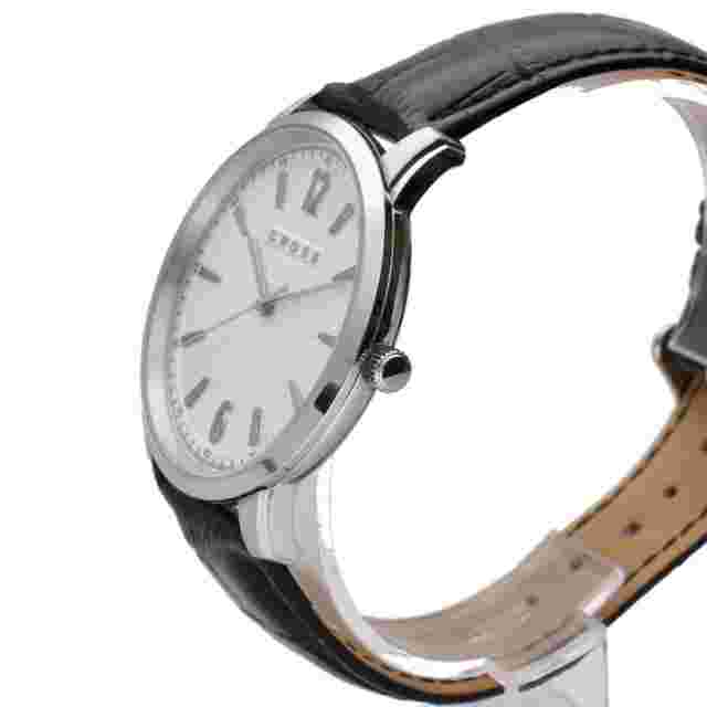 CROSS quartz CR8059 watch used