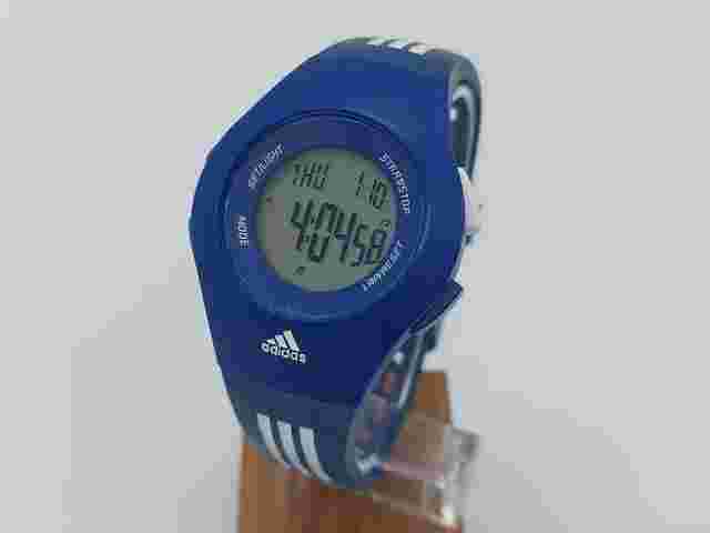 adidas ADP6060 Mini Furano Performance Digital Watch