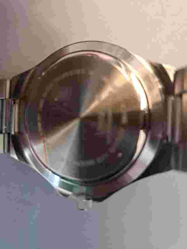 Denver Broncos NFL Men's Stainless Steel Watch By Logo Art