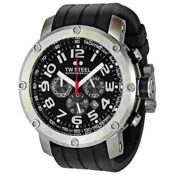 TW STEEL WATCH TW121