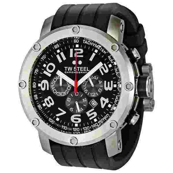 TW STEEL WATCH TW121