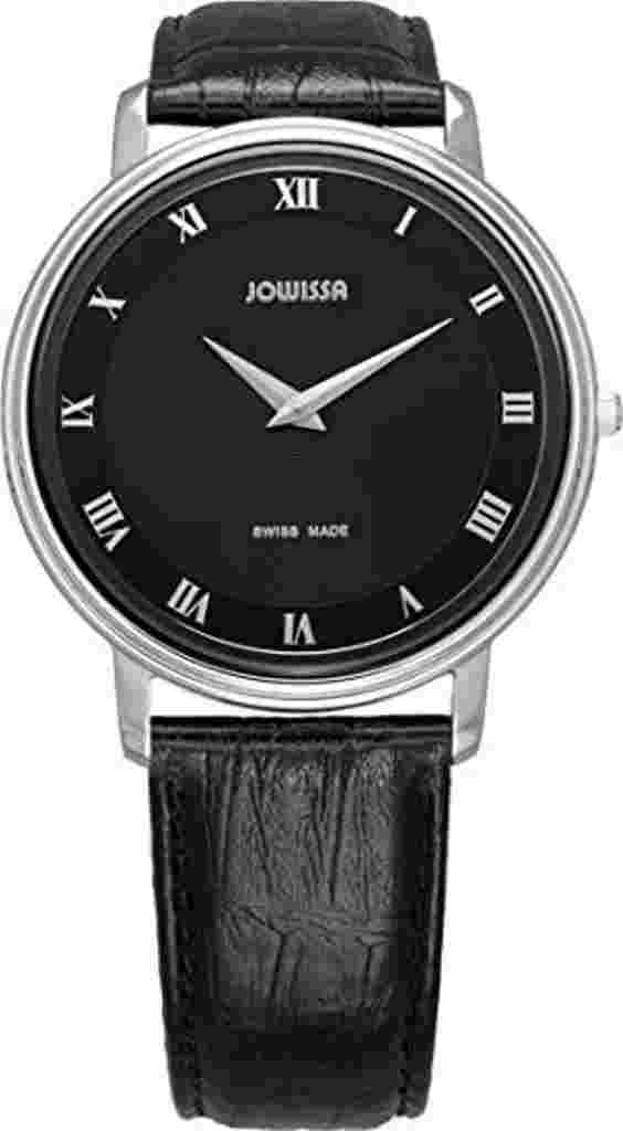 JoWissa Swiss Mens Made Wristwatch Opera J4.002.L
