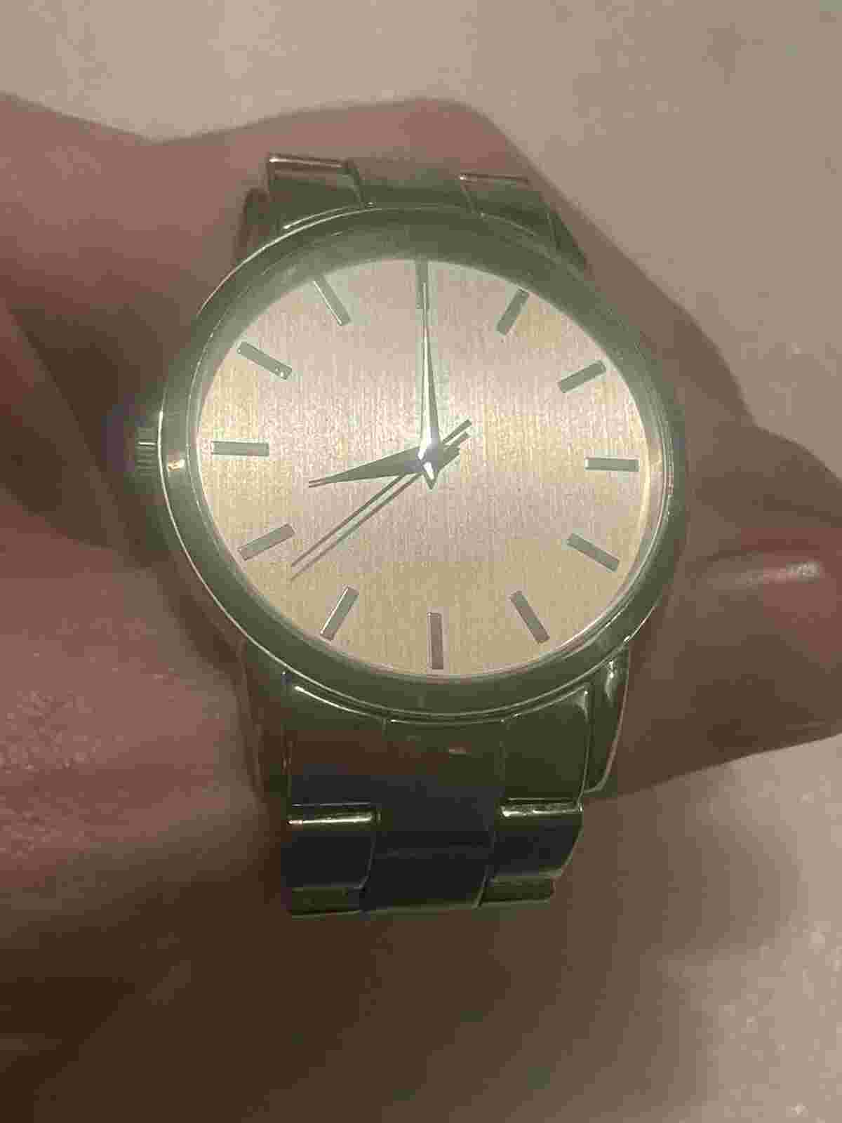 ASOS Ladies Beautiful Quartz Watch