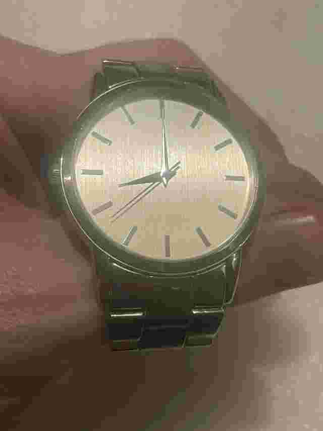 ASOS Ladies Beautiful Quartz Watch