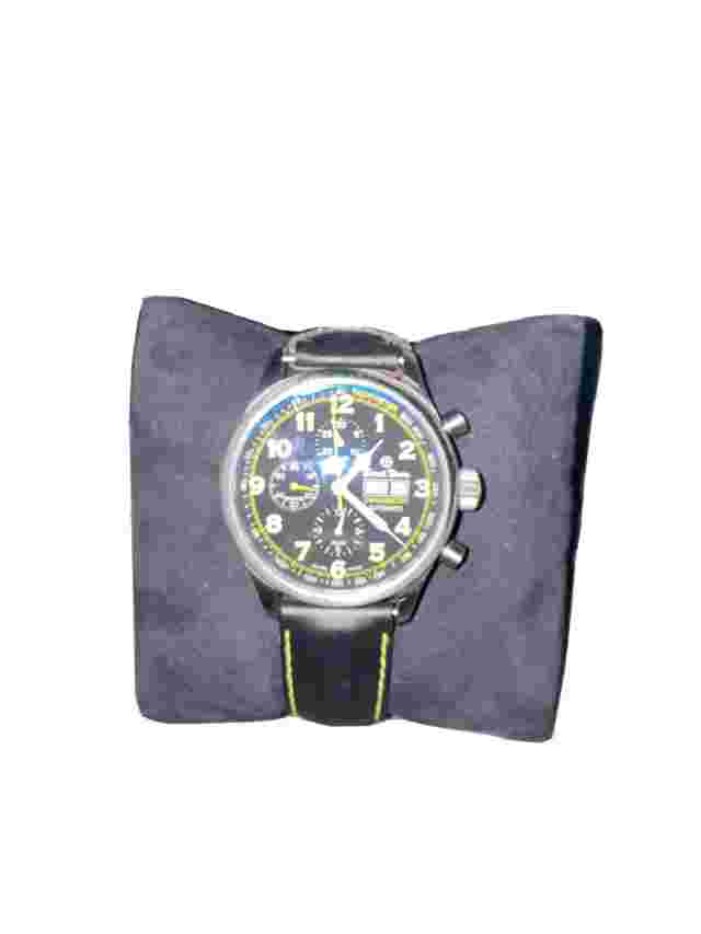 Ernst Benz watch