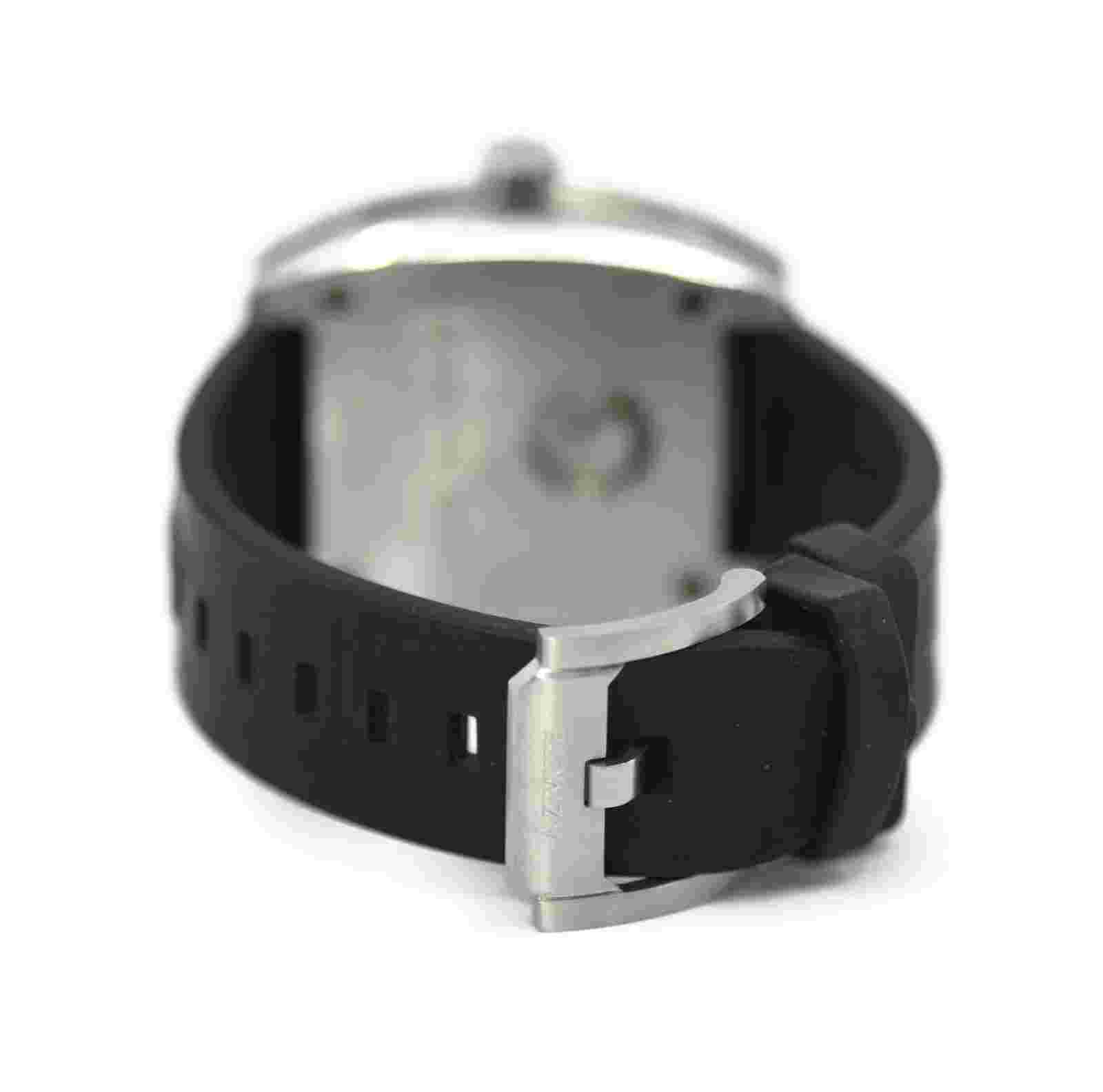 Azimuth BMF Stainless Steel Watch