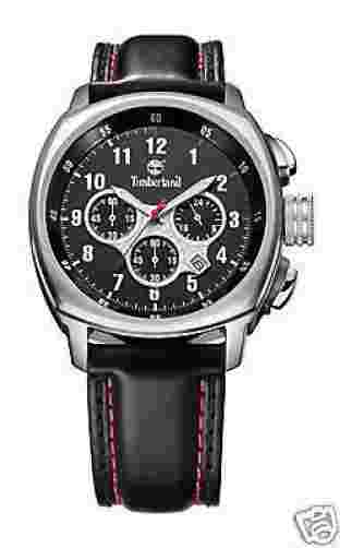 Timberland Watch () - Kingsbridge QT 712 11 02