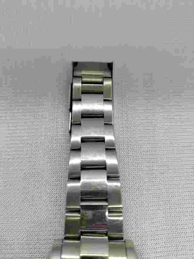 Daniel Douglas DD-8802 Automatic Watch Stainless Steel