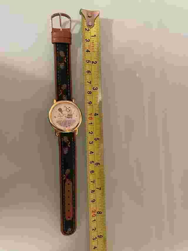 New Jalga Tennis Watch Analog