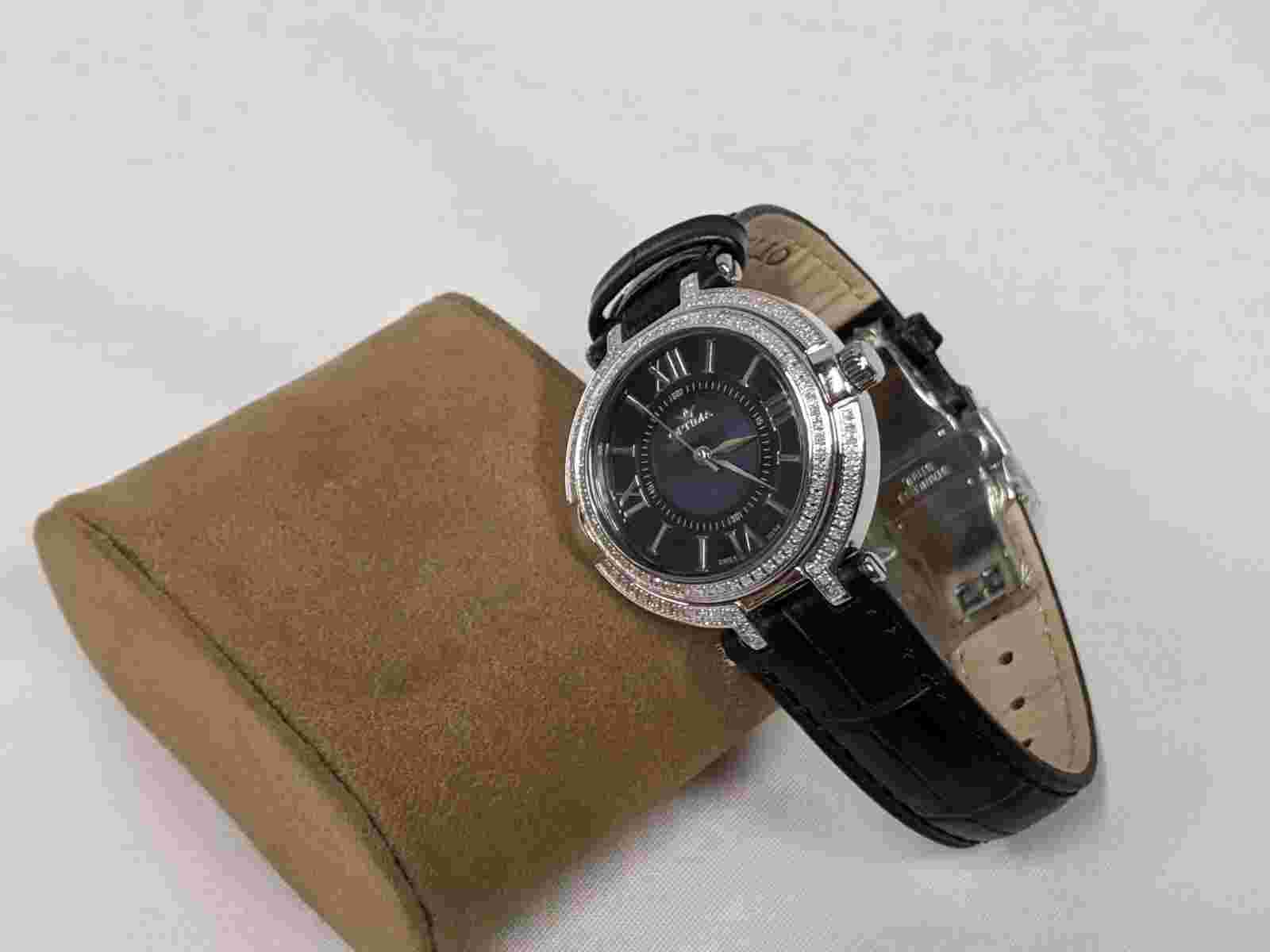 Optima OSL331 Swiss Diamond Ladies Watch