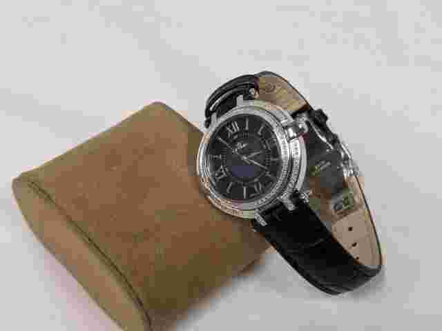 Optima OSL331 Swiss Diamond Ladies Watch