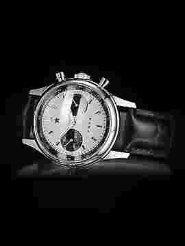Red Star 40mm Panda 1963 Seagull Hand Winding Movement Pilots Mechanical Watch