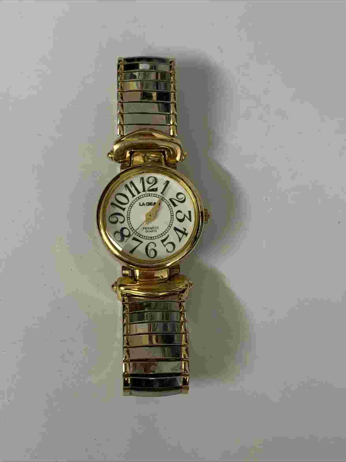Women’s LA Gear Watch
