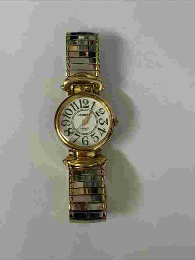 Women’s LA Gear Watch