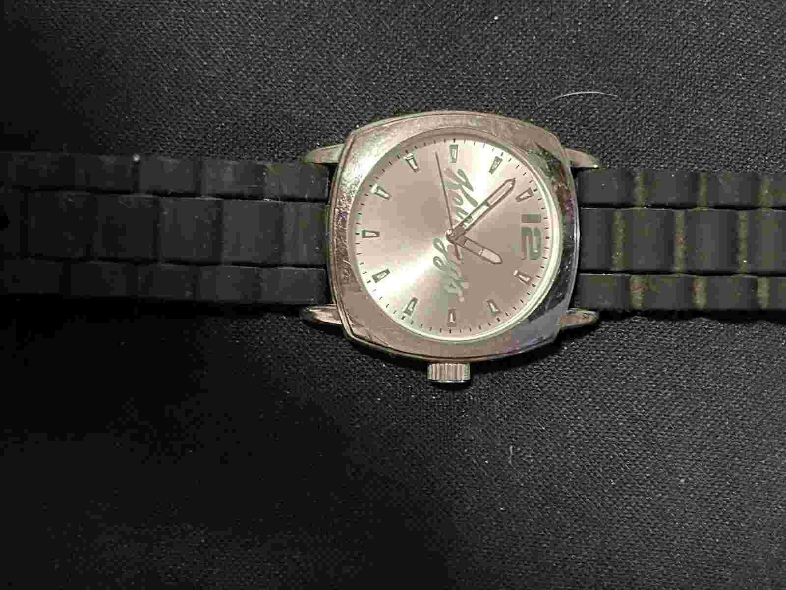 Kellogs Watch