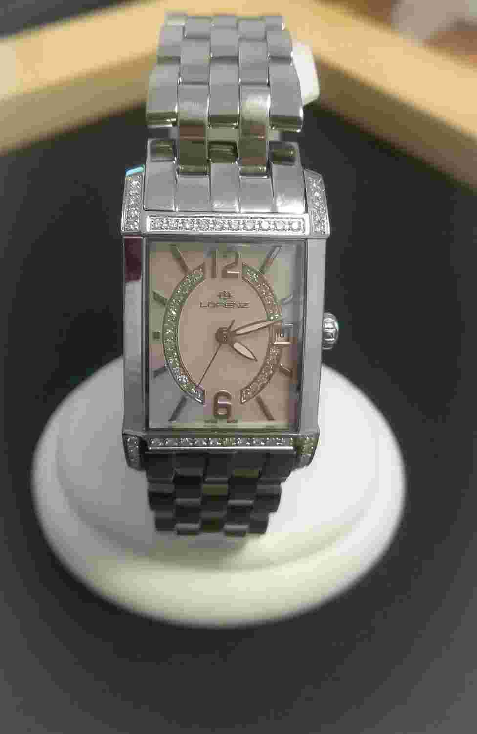 Watch Lorenz Woman 025533cc