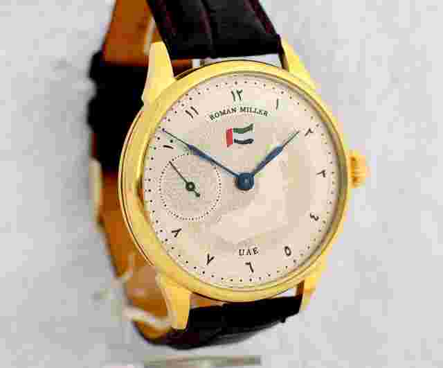Luxury Wrist Watch OAE Emitates exclusive watch for Man Mechanical Swiss style