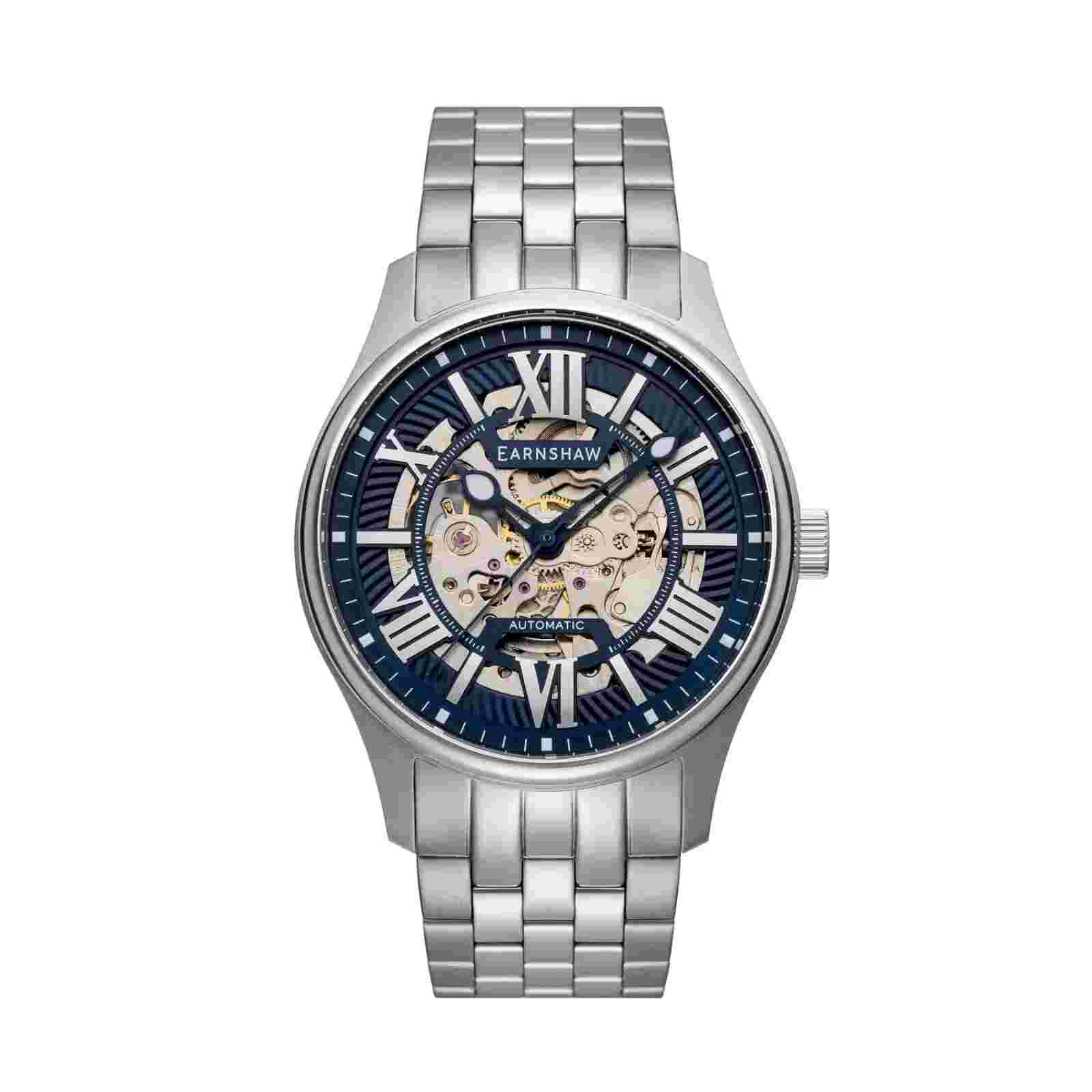 Thomas Earnshaw Naval Giftset ES-8240-33