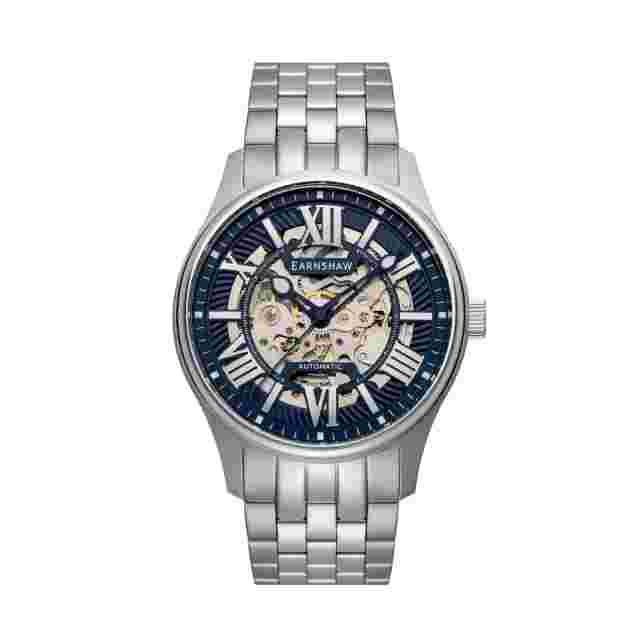 Thomas Earnshaw Naval Giftset ES-8240-33