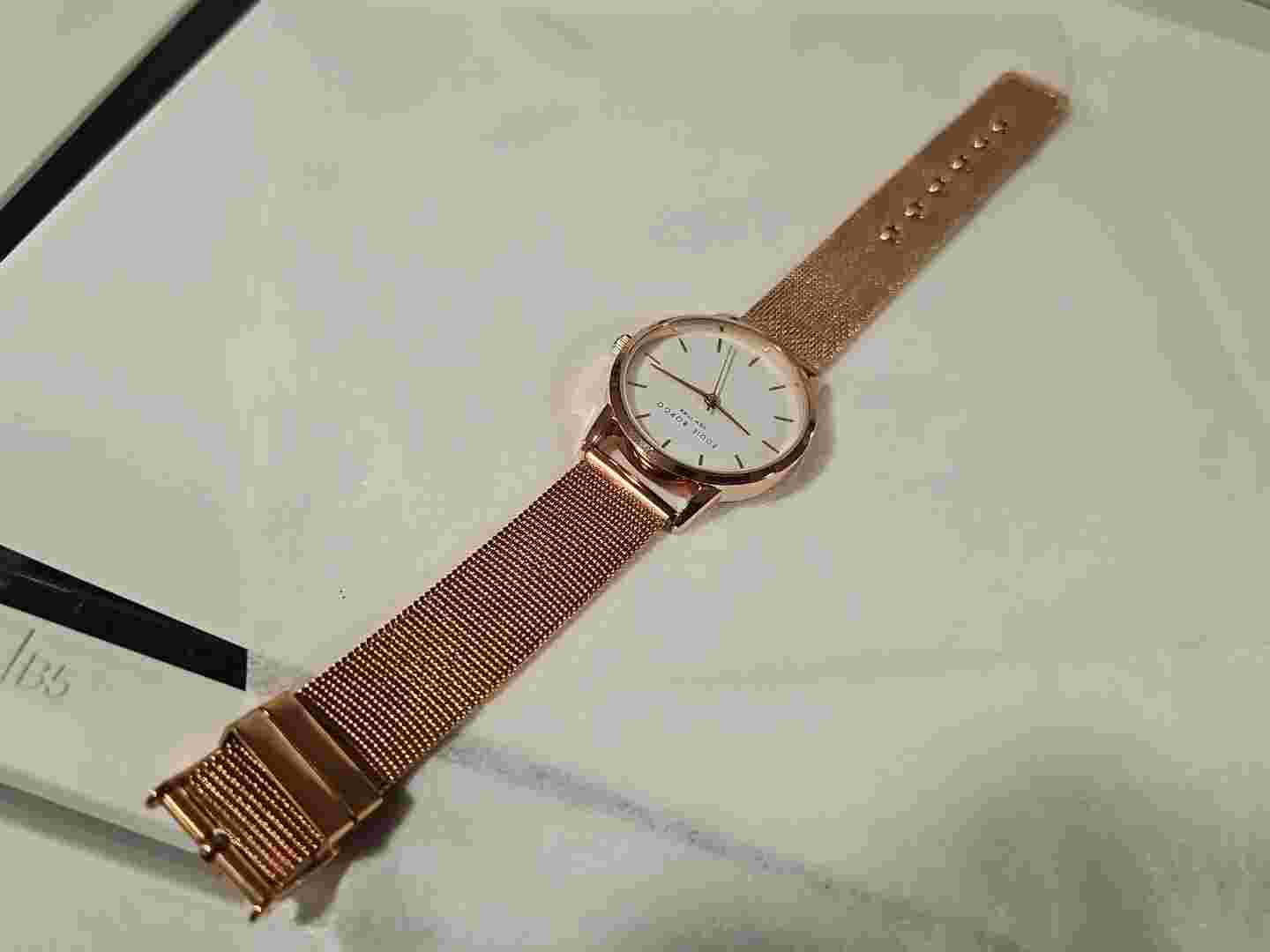 Eddie Borgo Watch Women