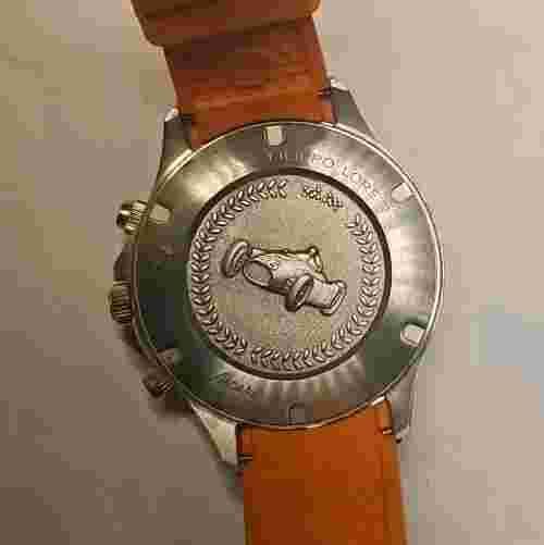 Filippo Loreti Ascari Grand Prix Series LIMITED EDITION