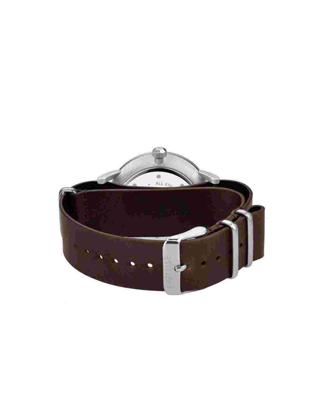 Cluse La Bohme 38mm Watch Women Brown Watches