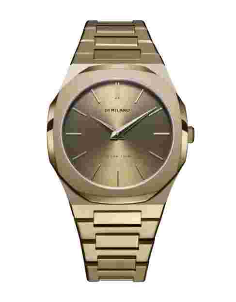 Watch D1 Milano Man utbj36
