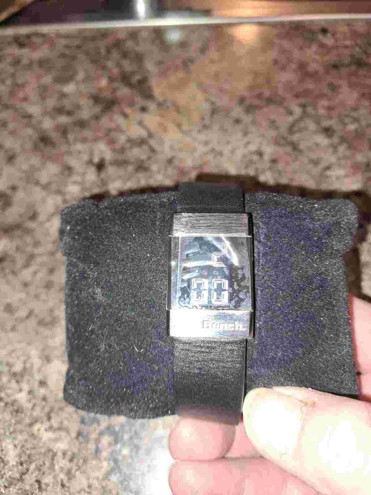 Bench Ladies Wrist Watch