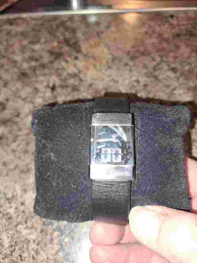 Bench Ladies Wrist Watch