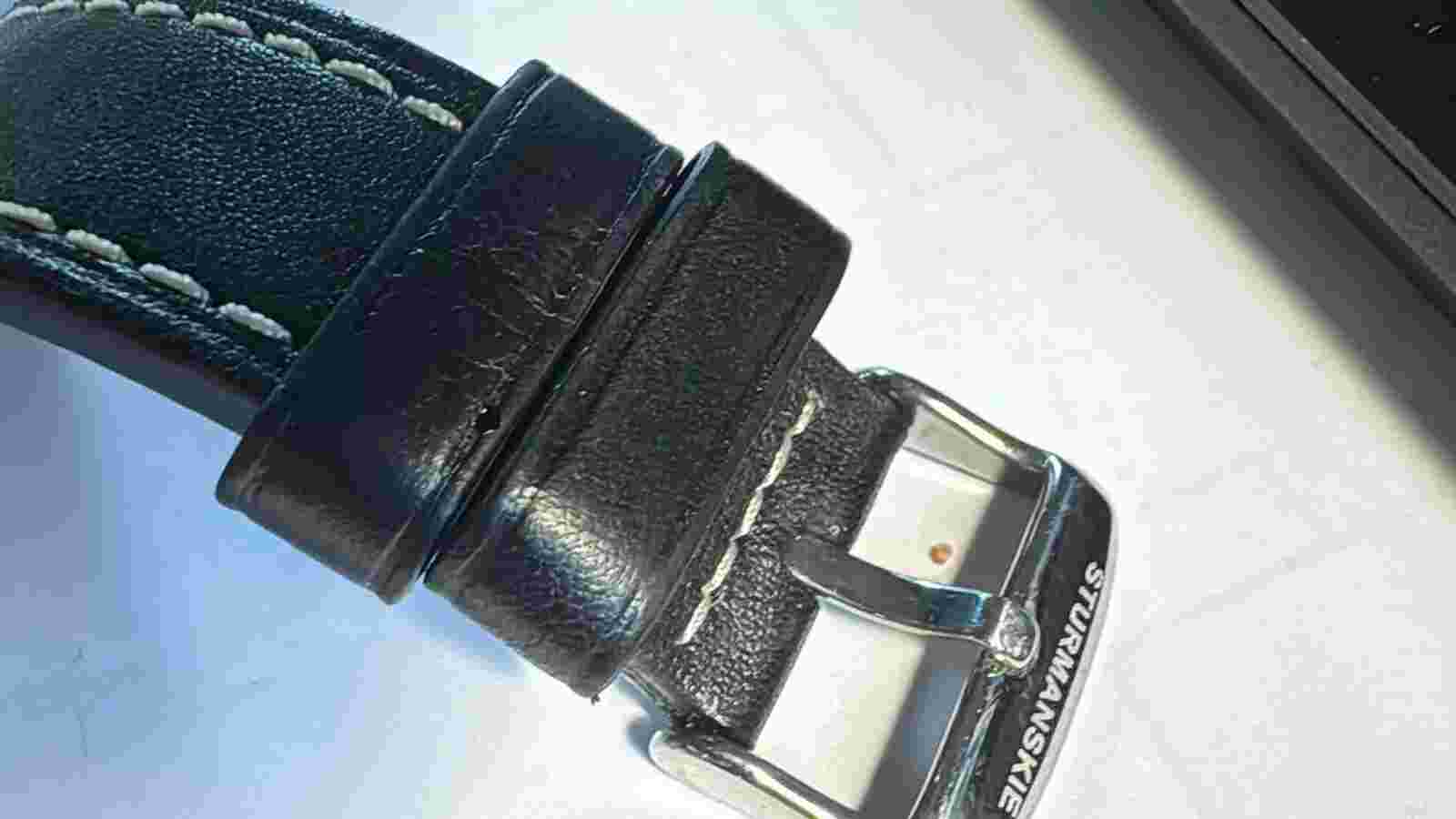 Sturmanskie 24H Wrist Watch 42mm OPEN SPACE HERITAGE Limited Edition 500