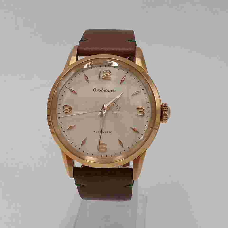 Orobianco Or0073-1 Automatic Windingwatch