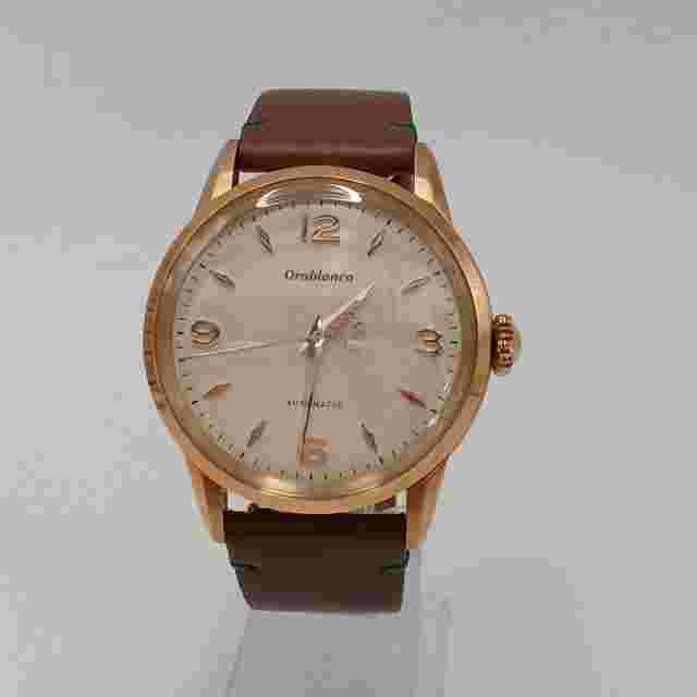 Orobianco Or0073-1 Automatic Windingwatch