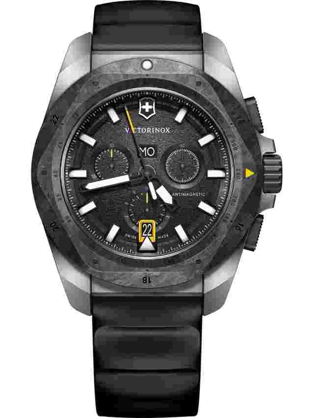 Victorinox I.N.O.X. 241988.1 Man Quartz Watch