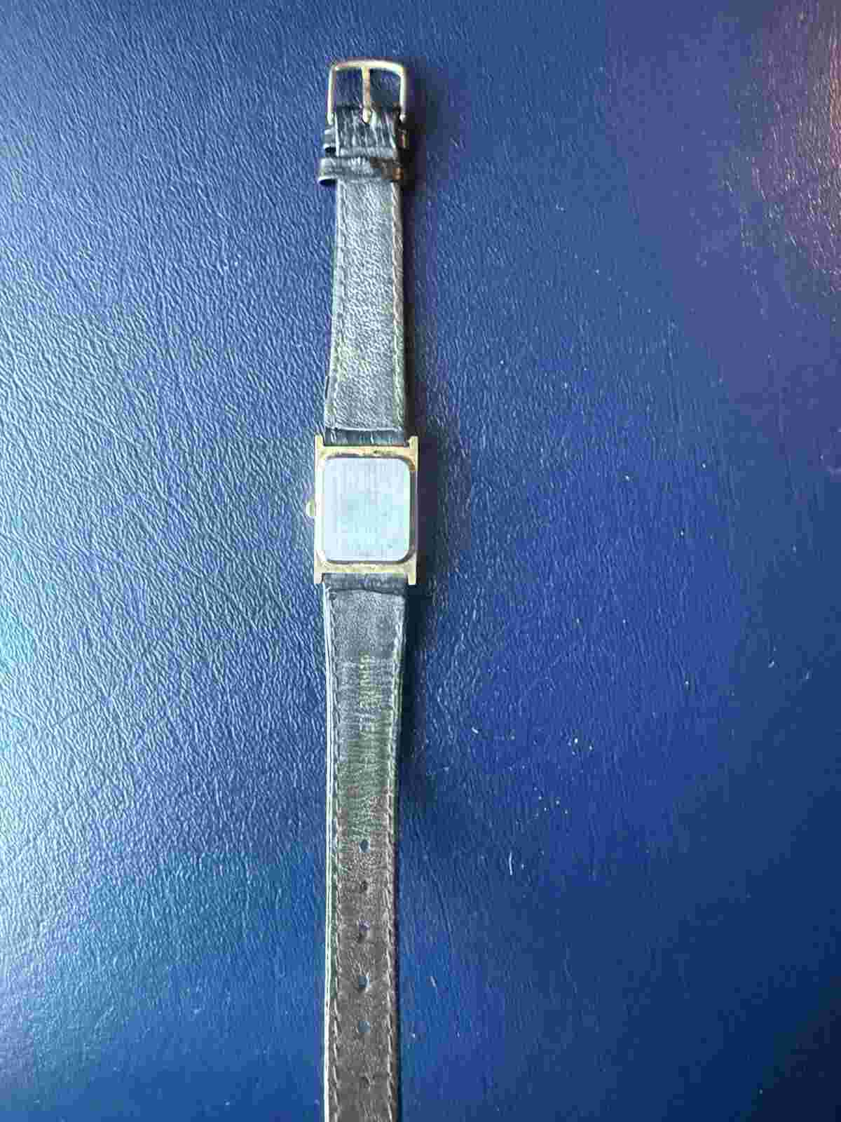 Vintage Wilson Women's Analogue Watch.  (A4)