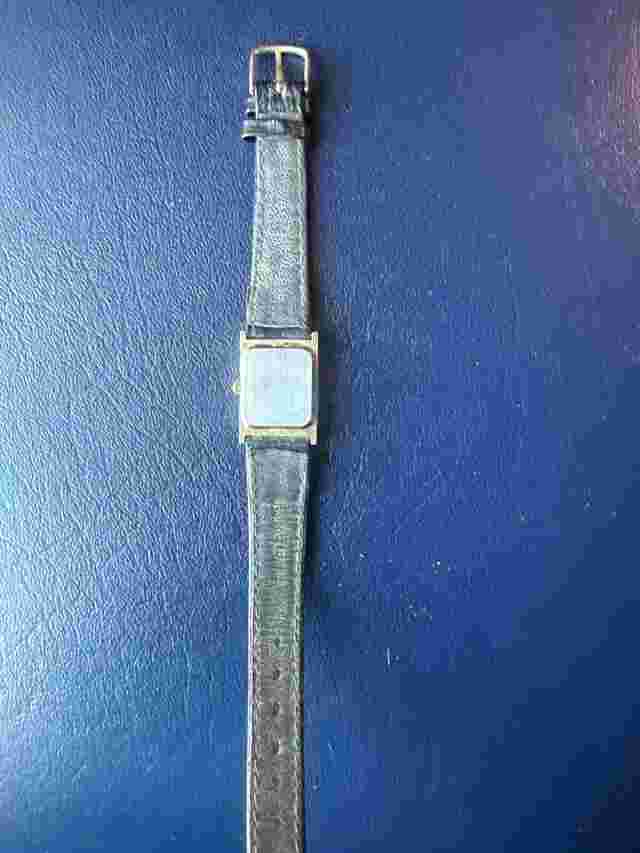 Vintage Wilson Women's Analogue Watch.  (A4)