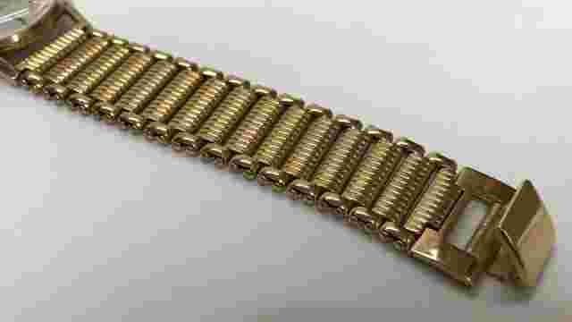 Watch Swiss Cornavin Vintage 23 Jewels hand wind Movement Has been serviced